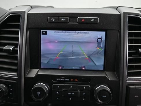 Used 2019 Ford F150 XLT w/ Equipment Group 302A Luxury image 16