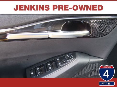Used 2024 Kia Seltos S FWD image 20