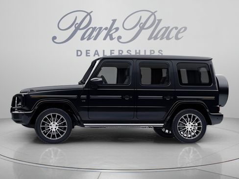 Used 2023 Mercedes-Benz G 550 image 6