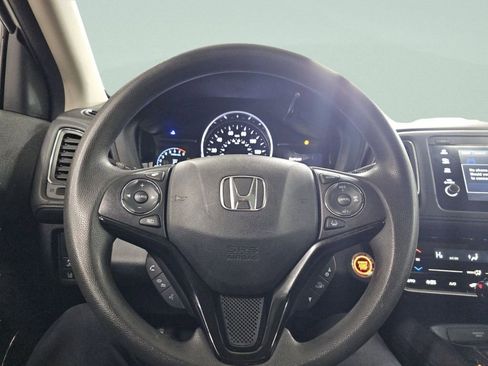 Used 2021 Honda HR-V EX image 30