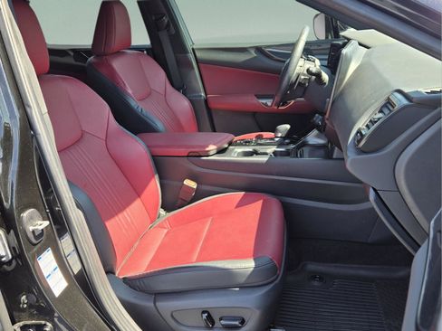 Used 2023 Lexus NX 350 AWD image 24