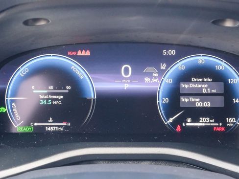 Certified 2025 Toyota Camry XSE FWD image 25