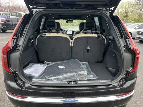 New 2026 Volvo XC90 B6 Ultra AWD/4WD image 12