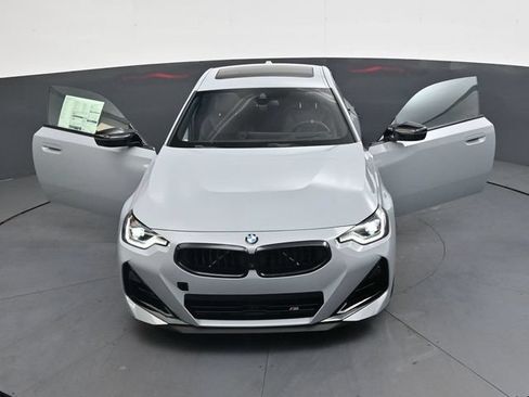 New 2026 BMW M240i Coupe w/ Premium Package RWD image 41