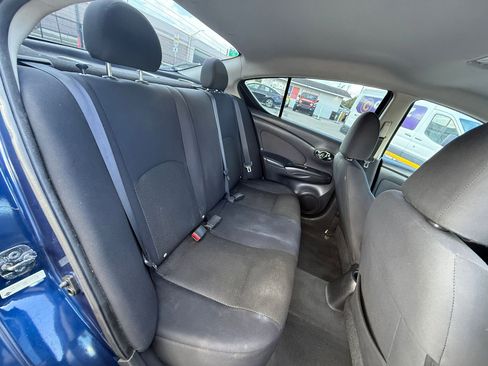 Used 2013 Nissan Versa SV w/ Convenience Pkg image 25