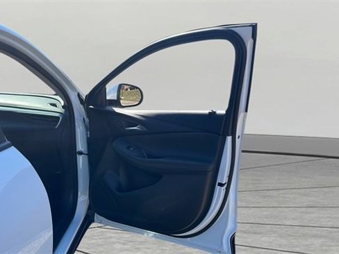 New 2026 Buick Encore GX Preferred w/ Comfort Package image 19