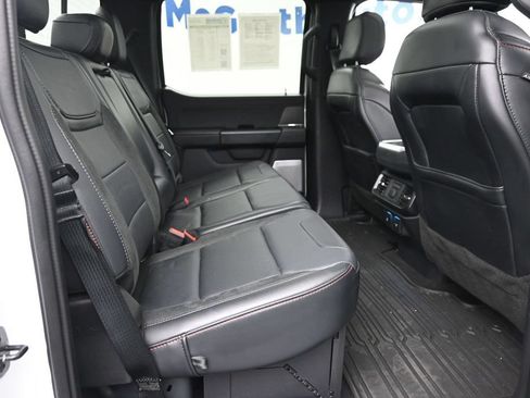 Used 2024 Ford F150 Raptor AWD/4WD image 10