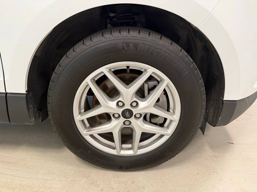 Certified 2024 Ford Edge SEL w/ Convenience Package AWD/4WD image 36