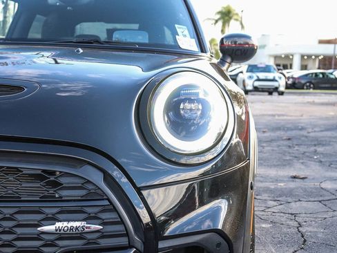 Used 2024 MINI Cooper John Cooper Works image 8