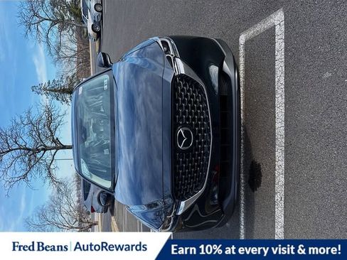 New 2025 MAZDA CX-5 AWD 2.5 S image 31