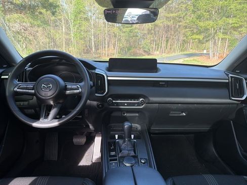 Used 2024 MAZDA CX-50 AWD 2.5 S w/ Cargo Package image 11