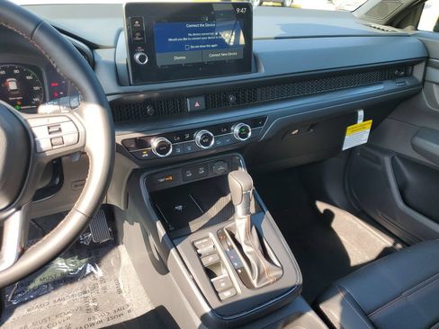 New 2026 Honda CR-V Sport-L image 16