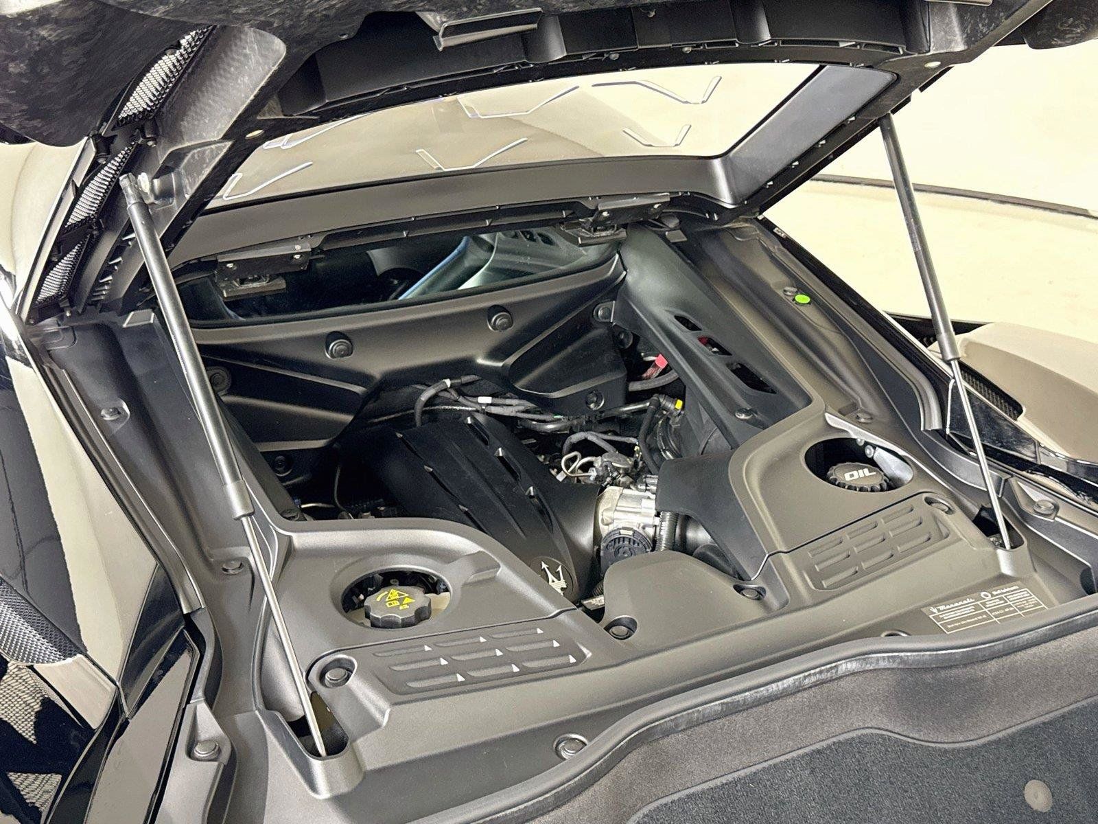Used 2022 Maserati MC20 Coupe RWD image 25