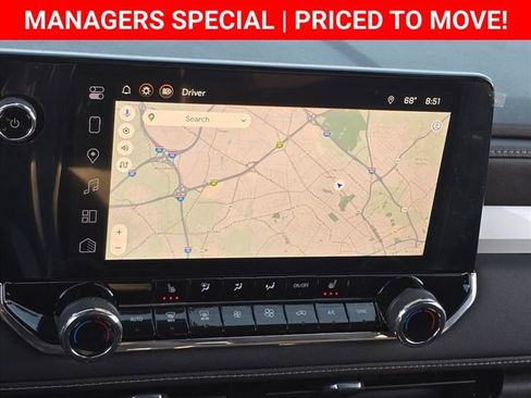 New 2025 Chevrolet Colorado LT w/ LT Convenience Package image 26