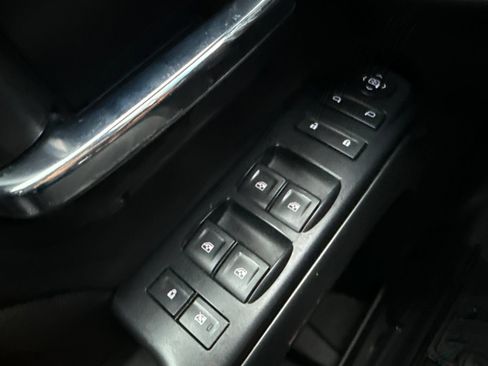 Used 2016 Chevrolet Silverado 1500 LT w/ All Star Edition AWD/4WD image 35