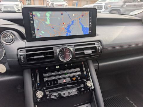 Used 2024 Lexus IS 350 F Sport image 28