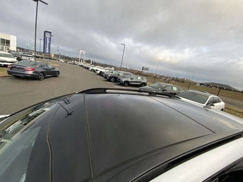 Certified 2023 Kia Sportage X-Line w/ X-Line Premium Package image 3