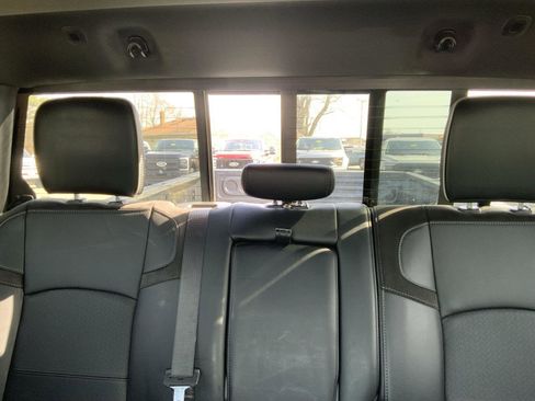 Used 2024 RAM 3500 Laramie w/ Night Edition image 52