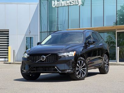 Certified 2024 Volvo XC60 B5 Core w/ Protection Package Premier