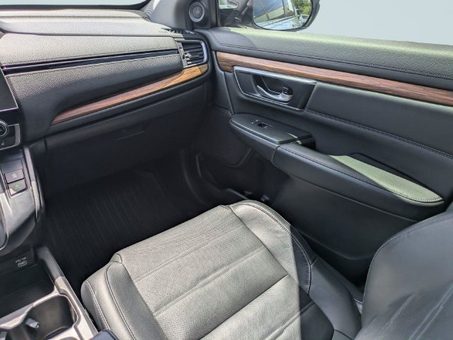 Used 2022 Honda CR-V EX-L image 19
