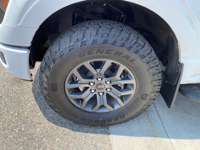 Used 2024 Ford F150 Tremor w/ Bed Utility Package AWD/4WD image 11
