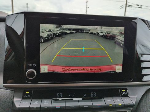 Certified 2025 Toyota Camry LE FWD image 20