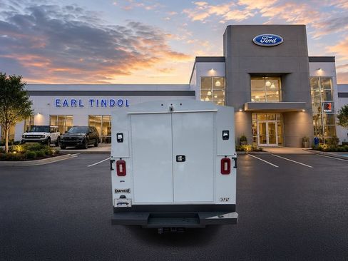 Used 2026 Ford E-350 and Econoline 350 Super Duty w/ Power Equipment Group RWD image 6