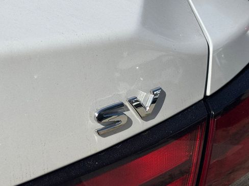 Certified 2023 Nissan Sentra SV w/ SV Premium Package image 5