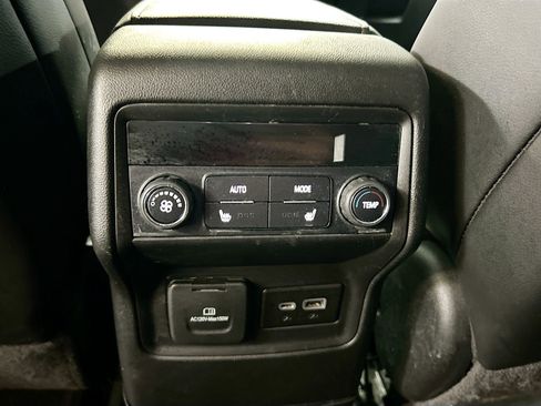 Used 2021 GMC Acadia AT4 w/ Technology Package image 26