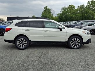 Used 2016 Subaru Outback 2.5i Limited AWD/4WD video 4