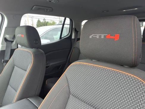 Used 2023 GMC Acadia AT4 AWD/4WD image 21