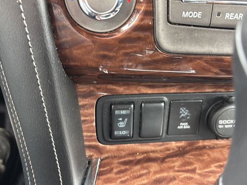 Used 2019 Nissan Armada SV w/ Driver Package image 30