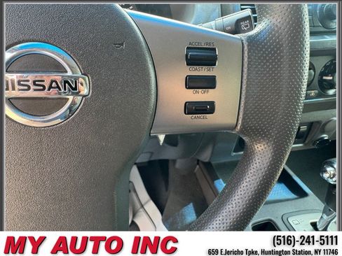 Used 2008 Nissan Xterra S AWD/4WD image 19