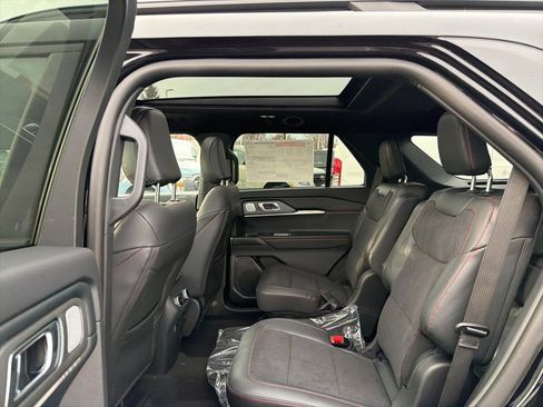 New 2026 Ford Explorer ST w/ Sun And Sound Package image 26