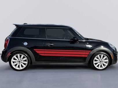 Used 2015 MINI Cooper S