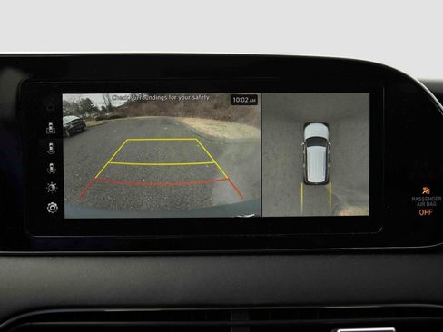 Used 2020 Hyundai Palisade Limited image 16