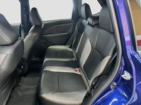 Used 2025 Subaru Forester Sport AWD/4WD image 26