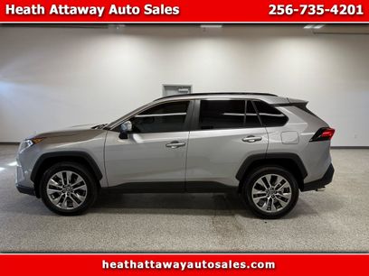 Used 2019 Toyota RAV4 XLE Premium
