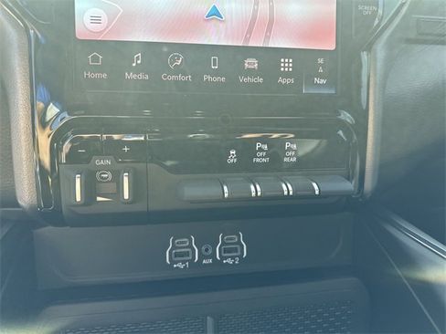 New 2026 RAM 1500 Laramie w/ Sport Appearance Package image 29