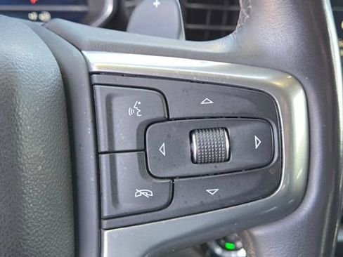 Used 2023 Chevrolet Silverado 1500 RST w/ All Star Edition Plus AWD/4WD image 19