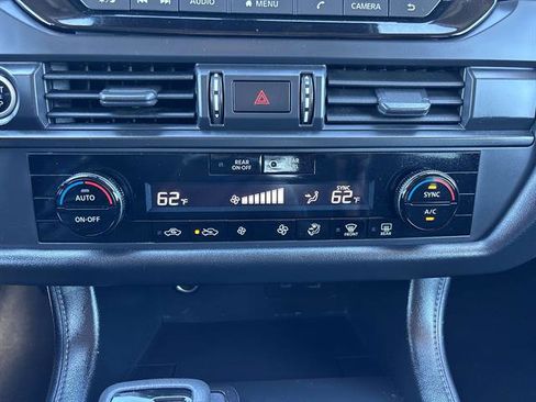 Certified 2023 Nissan Pathfinder S image 23