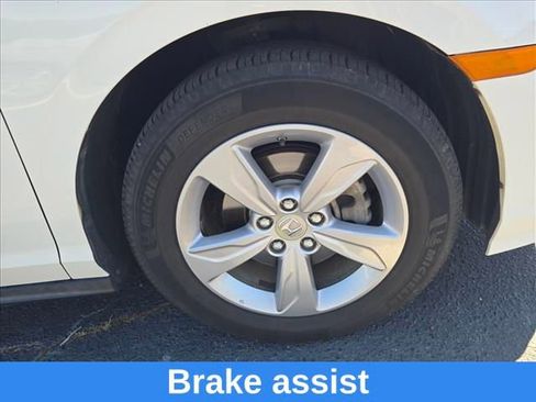 Used 2018 Honda Odyssey EX-L image 14
