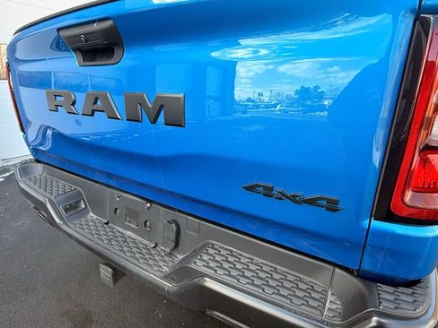 Certified 2025 RAM 1500 Classic Warlock image 10