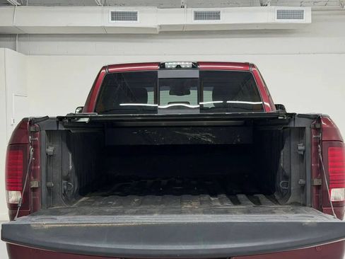 Used 2017 RAM 2500 Laramie w/ Sport Appearance Group AWD/4WD image 36