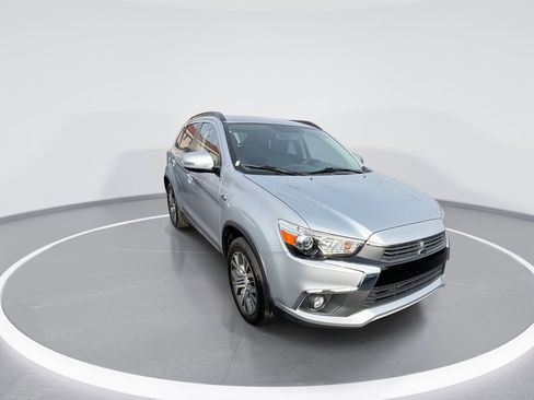 Used 2016 Mitsubishi Outlander Sport GT AWD/4WD image 2