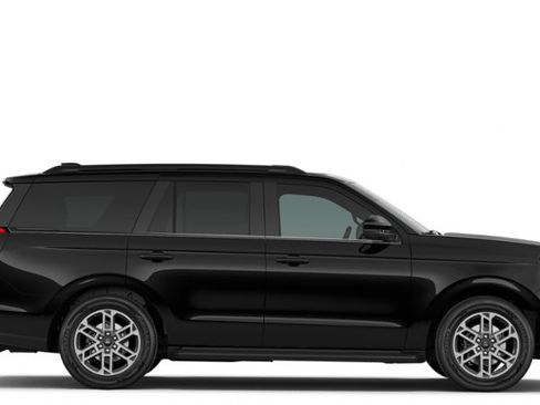 New 2026 Ford Expedition Active AWD/4WD image 51