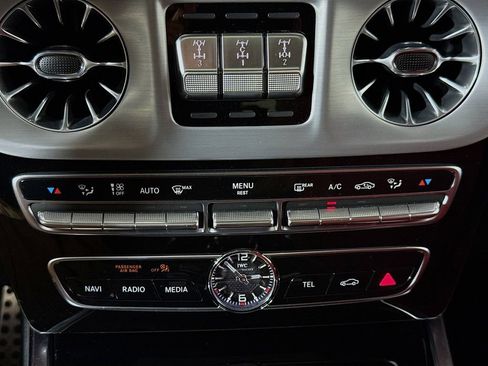 Used 2023 Mercedes-Benz G 63 AMG 4MATIC image 16