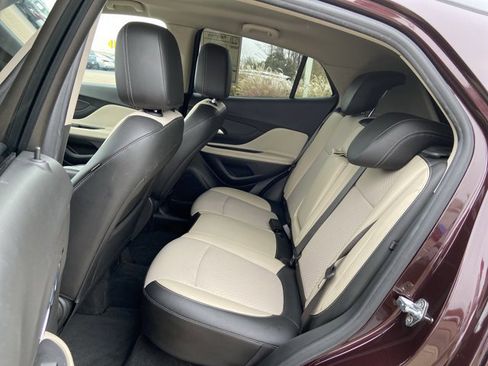 Used 2018 Buick Encore Preferred image 15