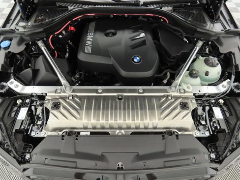 Certified 2026 BMW X3 xDrive30i w/ Premium Package AWD/4WD image 30