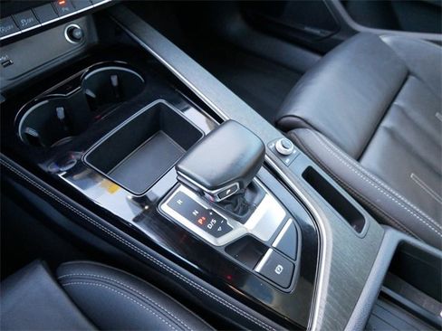 Used 2024 Audi A4 2.0T Premium Plus image 19